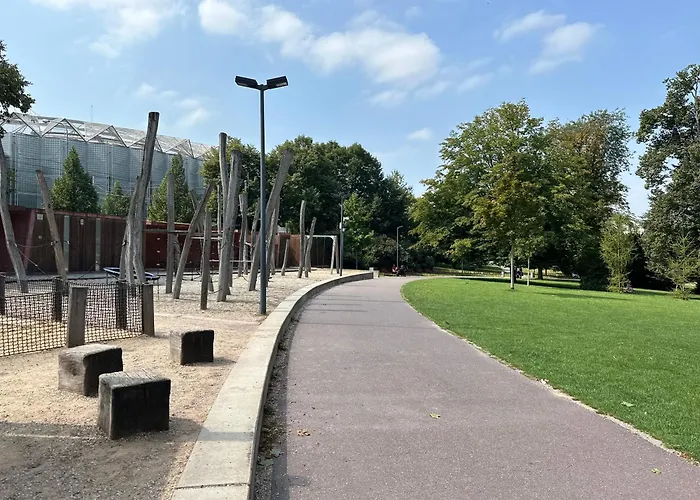 Rezidence Sadova Zlin