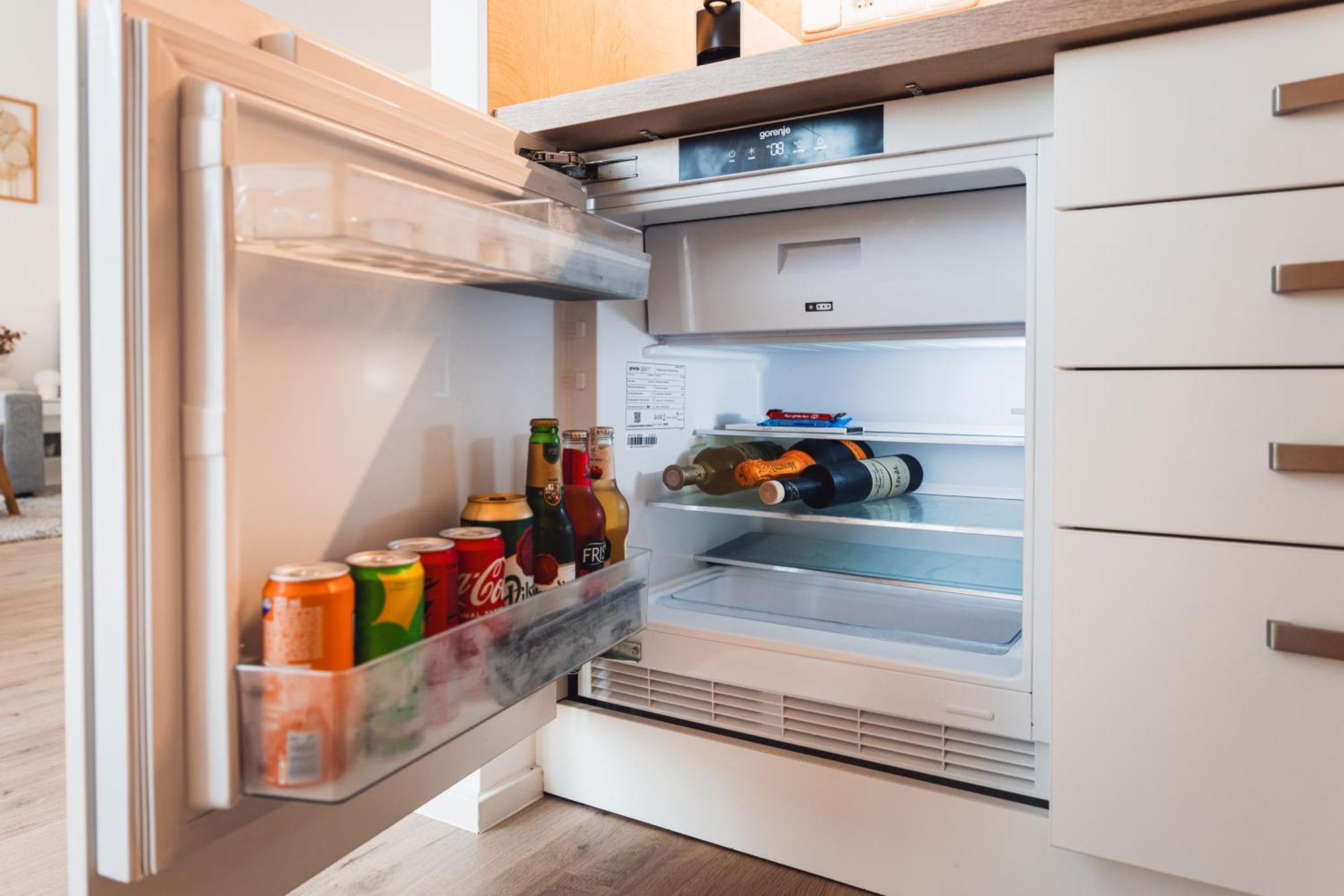 Apartmán Rezidence Sadova *