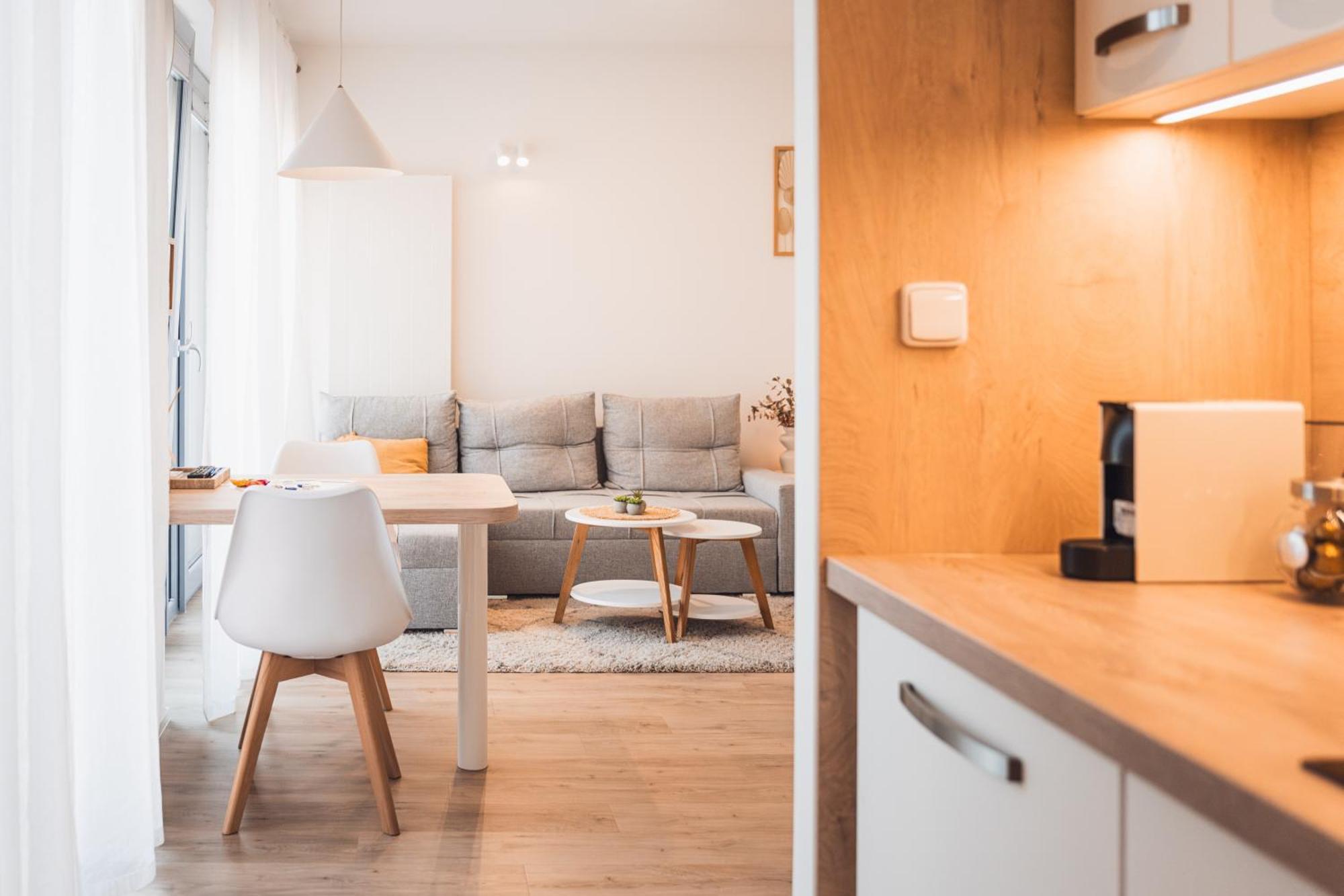Rezidence Sadova Apartmán Zlin