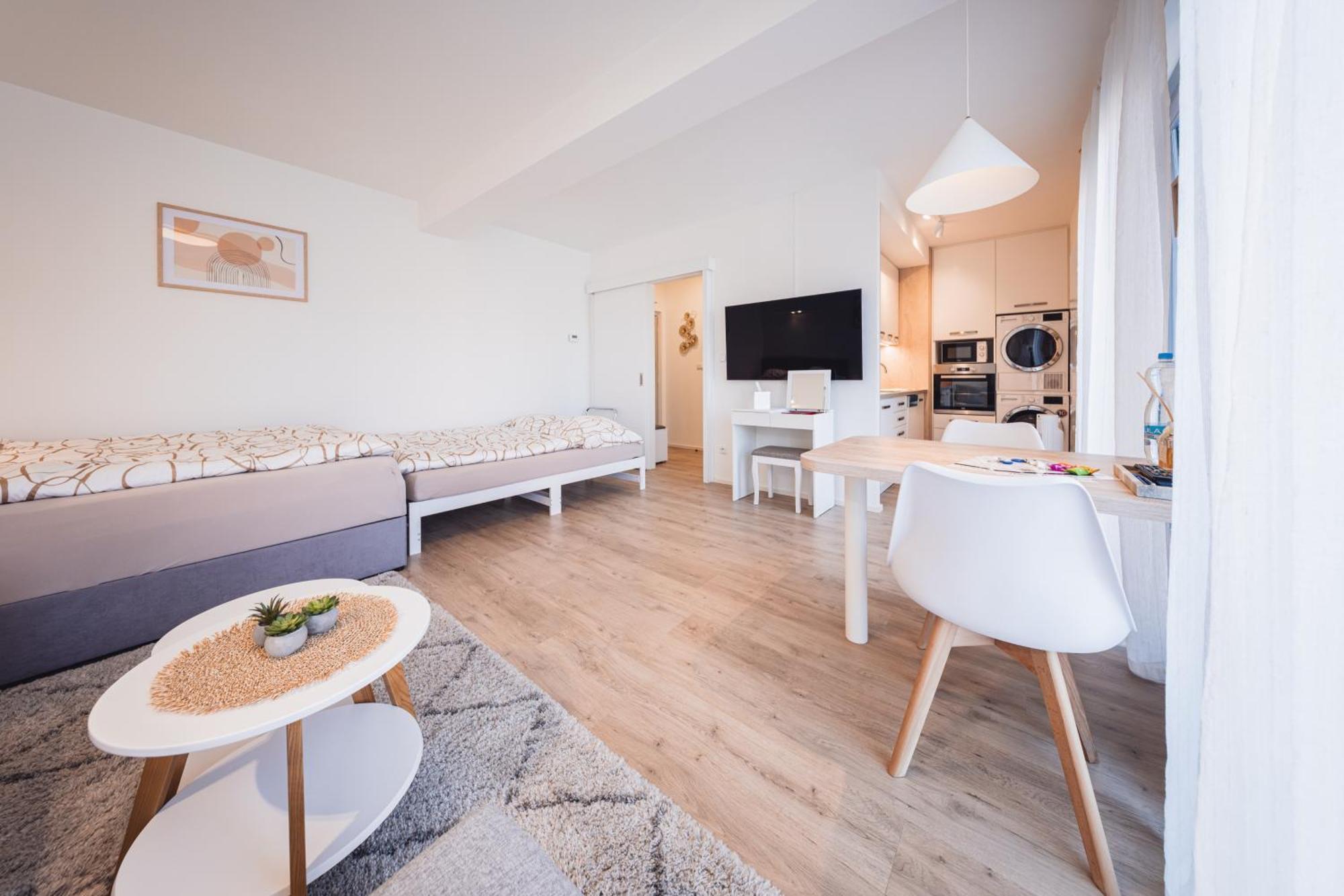 Rezidence Sadova * Zlin