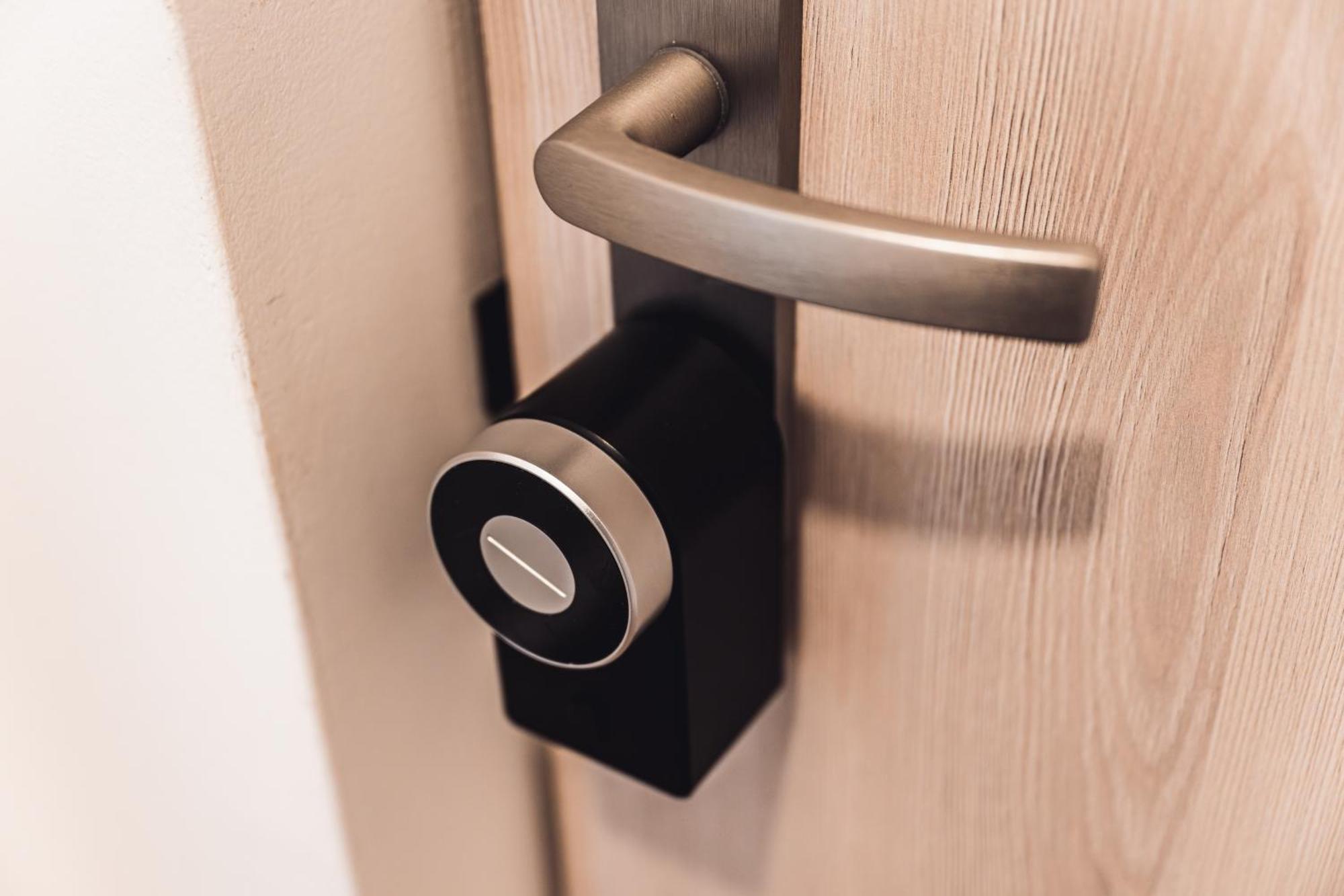 Rezidence Sadova Apartmán