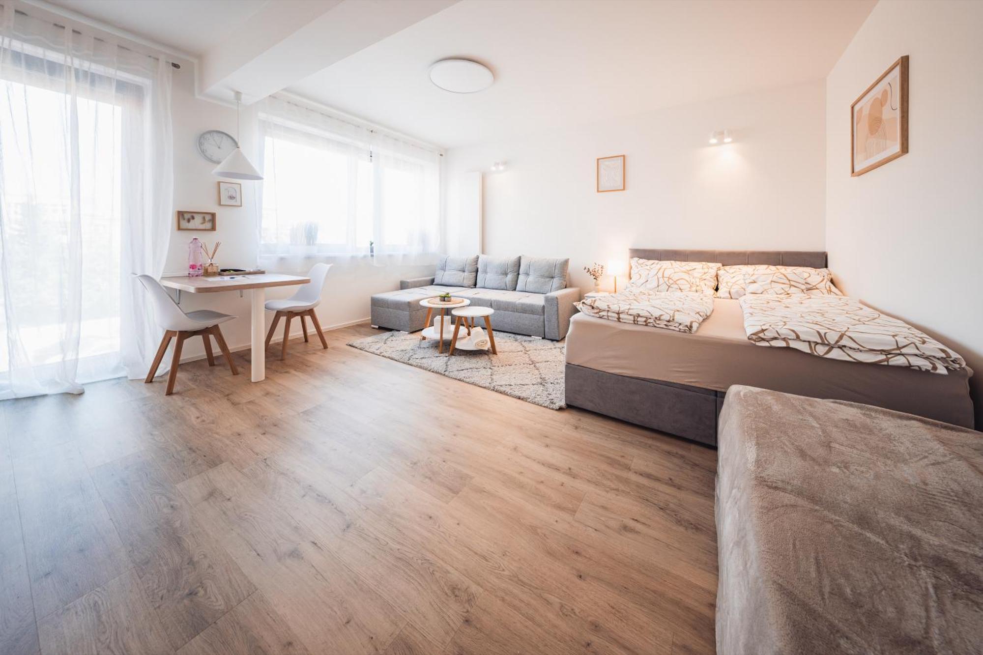Apartment Rezidence Sadova