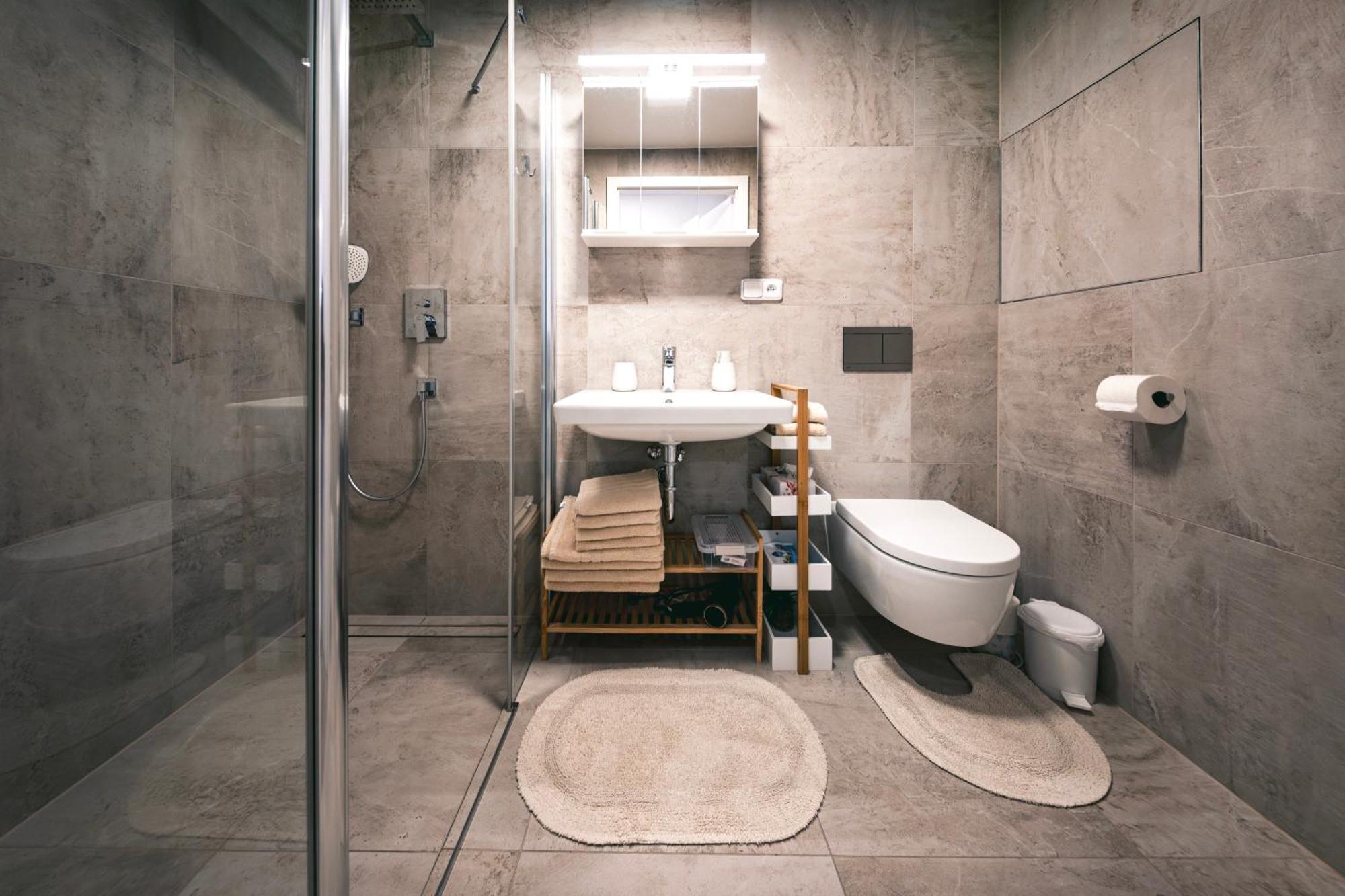 Rezidence Sadova Apartment *