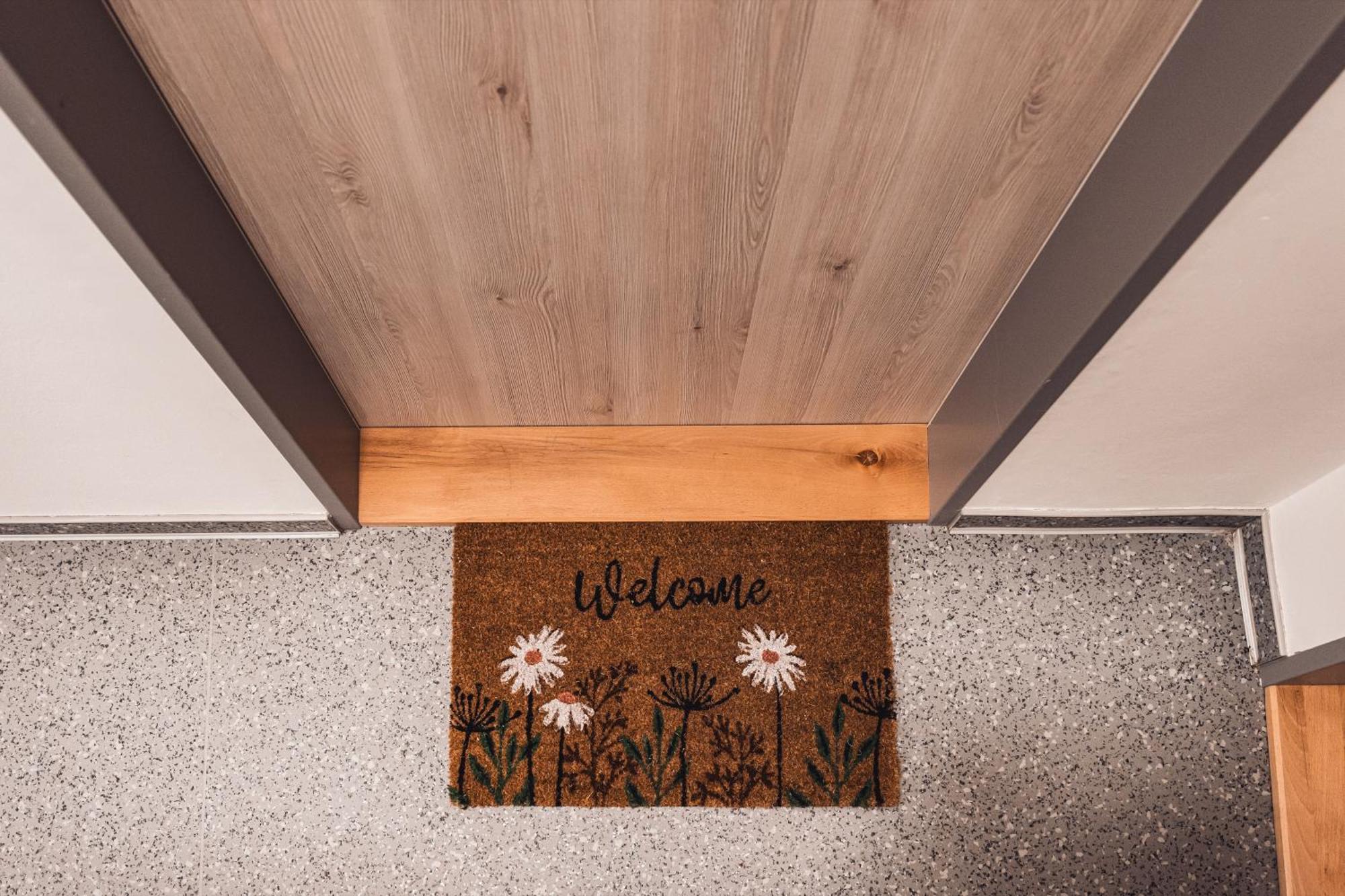 Apartmán Rezidence Sadova Zlin