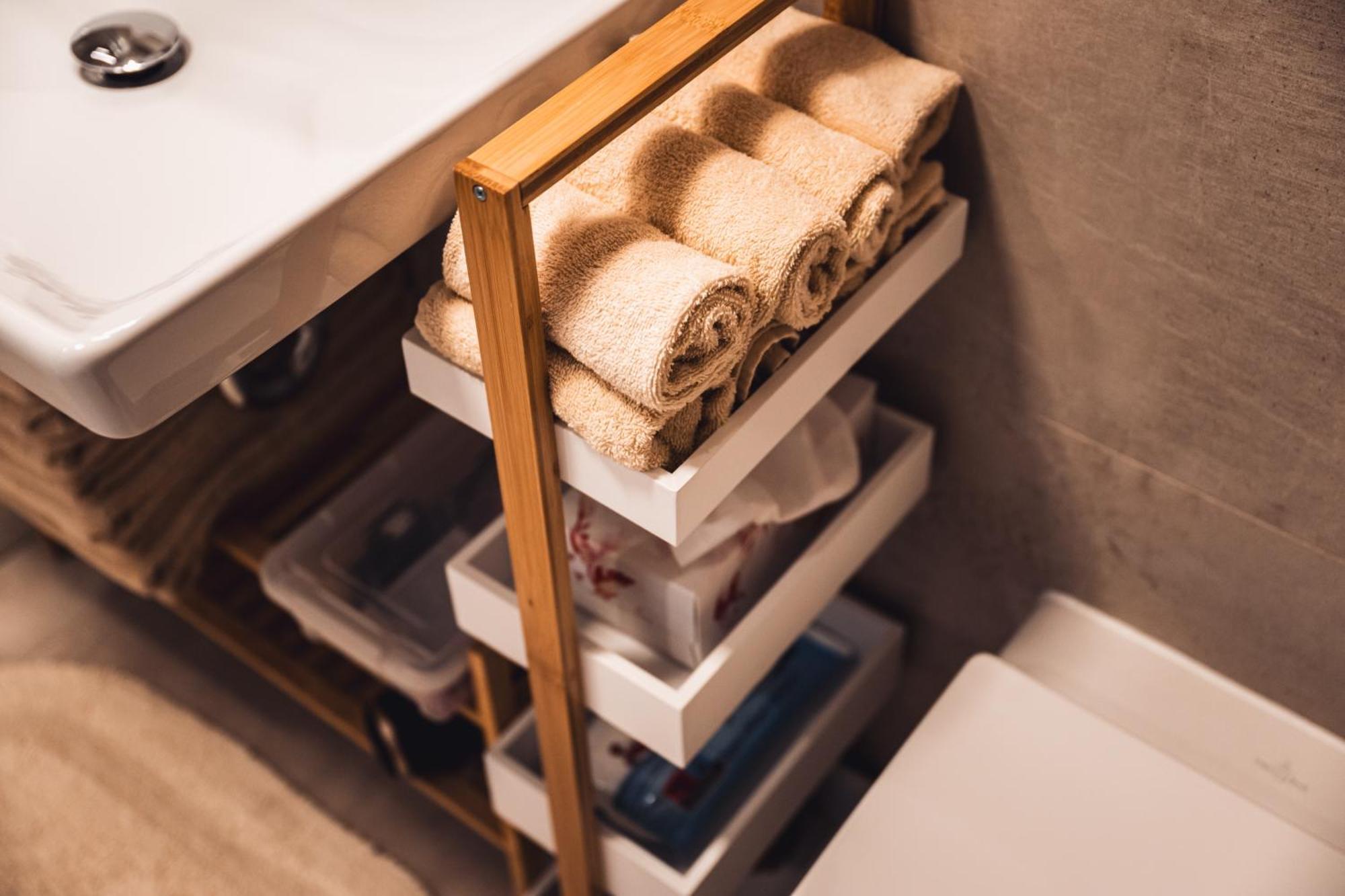 Rezidence Sadova Apartmán *