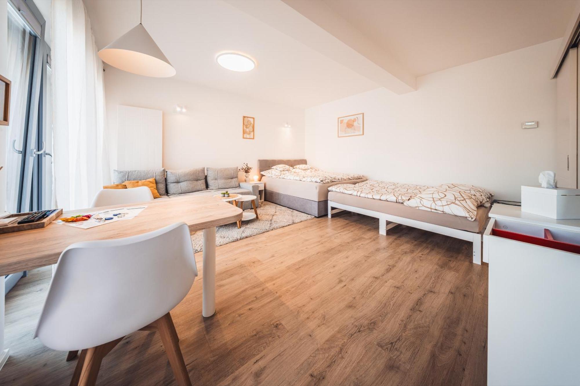 Rezidence Sadova Zlin