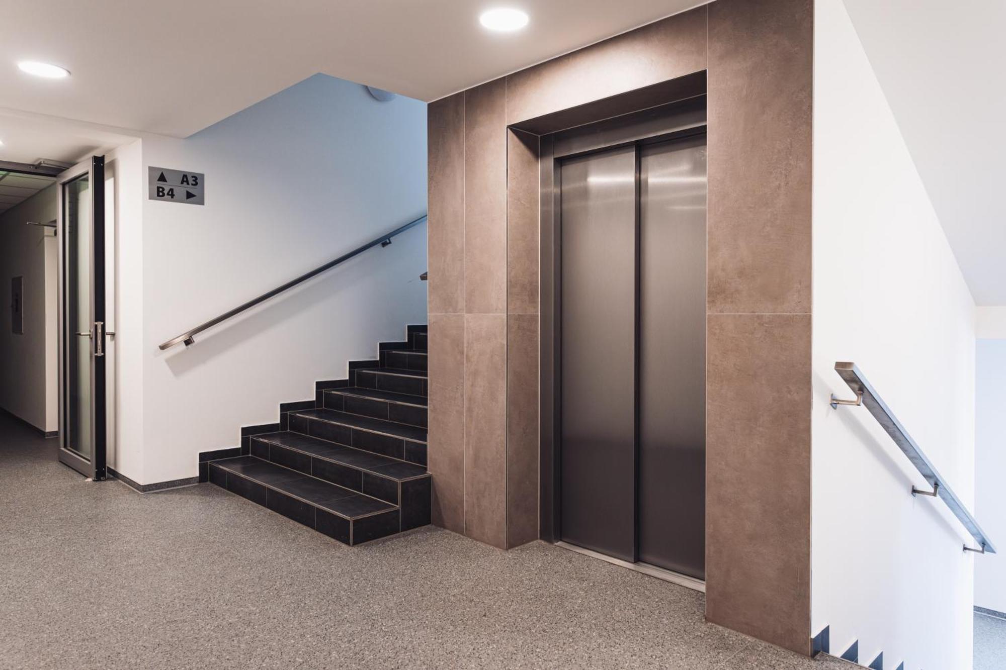 Rezidence Sadova Apartment Zlin
