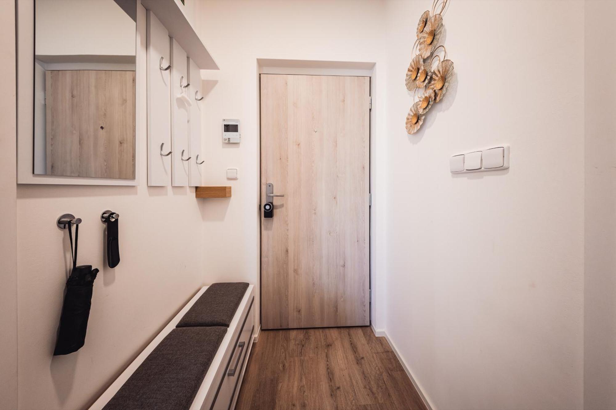 Apartment Rezidence Sadova