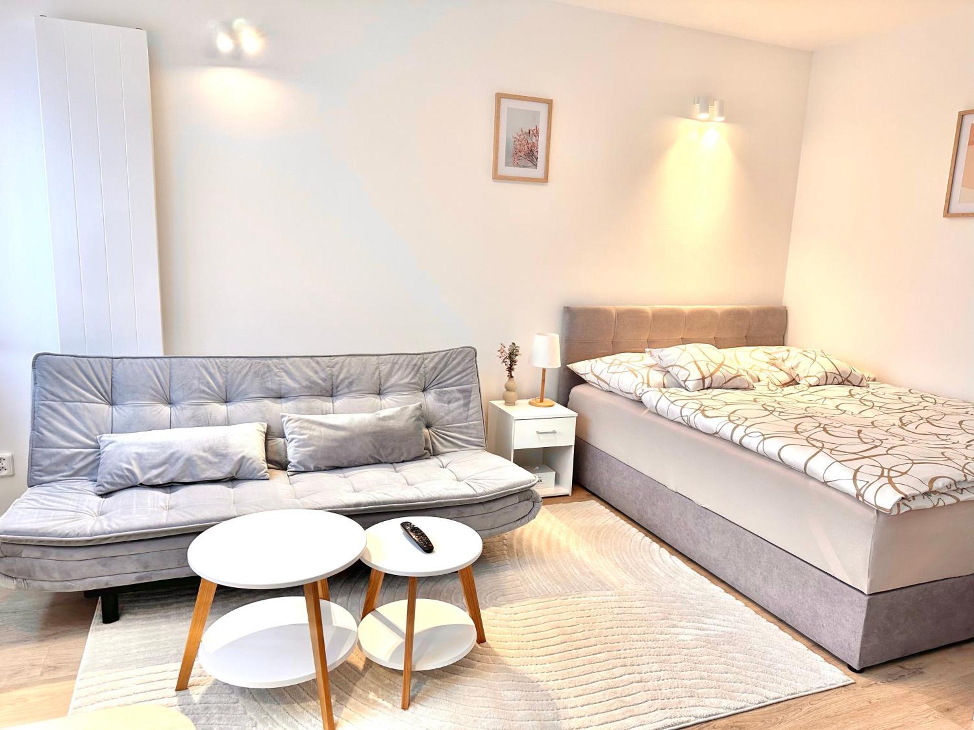 Apartmán Rezidence Sadova *